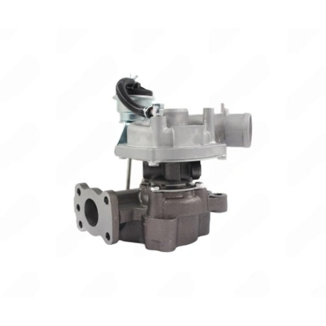Turbo neuf pour FIAT Ducato 2 2.5 D 84 CV (62 KW) - 5303 988 0061 - Jrone