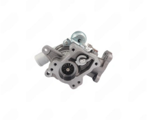 Turbo neuf pour PEUGEOT Boxer 1 2.0 HDi 84 CV (62 KW) - 5303 988 0061 - Jrone