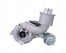Turbo neuf pour SEAT Toledo 2 (1M2) 1.8 T 179 CV (132 KW) - 5303 988 0052 - Jrone