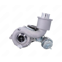 Turbo neuf pour VOLKSWAGEN Bora (1J2) 1.8 T 180 CV (132 KW) - 5303 988 0052 - Jrone