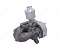 Turbo neuf pour AUDI TT Roadster (8N9) 1.8 T 163 CV (120 KW) - 5303 988 0052 - Jrone