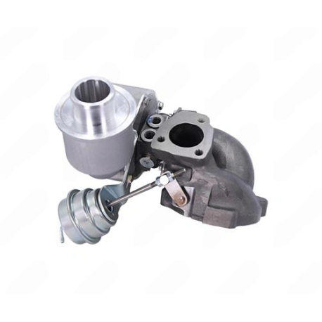 Turbo neuf pour VOLKSWAGEN New Beetle (9C1 / 1C1) 1.8 T 150 CV (110 KW) - 5303 988 0052 - Jrone