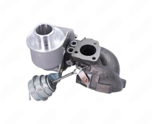 Turbo neuf pour AUDI A3 (8L1) 1.8 T 150 CV (110 KW) - 5303 988 0052 - Jrone