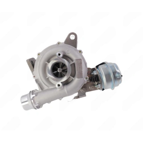 Turbo neuf pour RENAULT Megane CC 1.9 dCi 131 CV (96 KW) - 774193-5003S - Jrone
