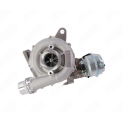 Turbo neuf pour RENAULT Grand Scenic 3 1.9 dCi 131 CV (96 KW) - 774193-5003S - Jrone