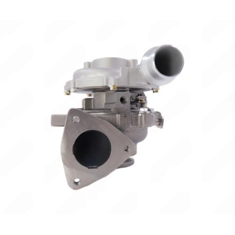 Turbo neuf pour RENAULT Megane CC 1.9 dCi 131 CV (96 KW) - 774193-5003S - Jrone