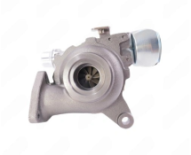 Turbo neuf pour RENAULT Scenic 3 1.9 dCi 131 CV (96 KW) - 774193-5003S - Jrone