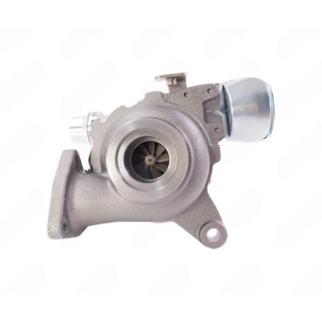 Turbo neuf pour RENAULT Megane CC 1.9 dCi 131 CV (96 KW) - 774193-5003S - Jrone