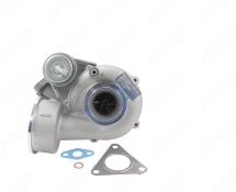 Turbo neuf pour MERCEDES Classe A (W169) 160 CDI 82 CV (60 KW) - VV16 - Jrone