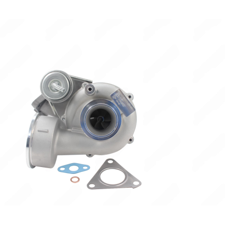 Turbo neuf pour MERCEDES Classe A (W169) 180 CDI 109 CV (80 KW) - VV16 - Jrone