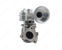 Turbo neuf pour MERCEDES Classe A (W169) 160 CDI 82 CV (60 KW) - VV16 - Jrone