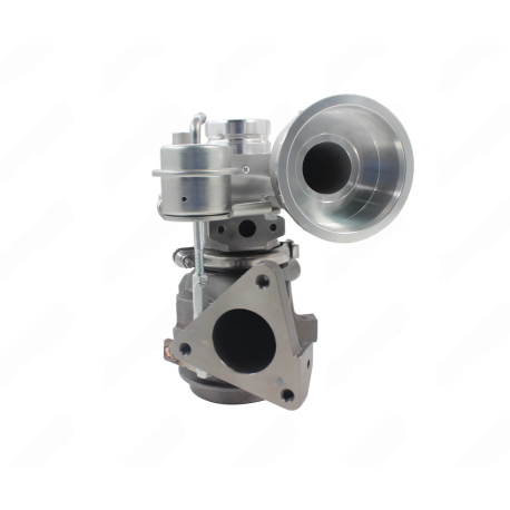 Turbo neuf pour MERCEDES Classe A (W169) 180 CDI 109 CV (80 KW) - VV16 - Jrone