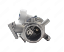 Turbo neuf pour MERCEDES Classe A (W169) 160 CDI 82 CV (60 KW) - VV16 - Jrone