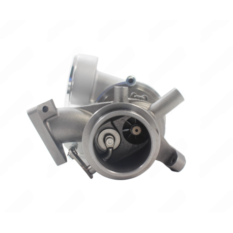 Turbo neuf pour MERCEDES Classe A (W169) 180 CDI 109 CV (80 KW) - VV16 - Jrone