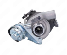 Turbo neuf pour OPEL Corsa C] 1.7 CDTI 101 CV (74 KW) - 49131-06007 - Jrone