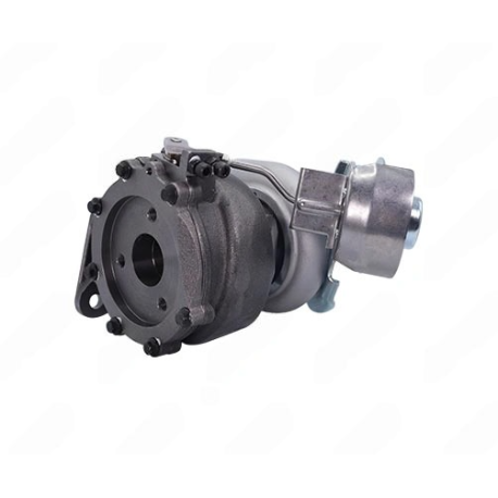 Turbo neuf pour OPEL Corsa C] 1.7 CDTI 101 CV (74 KW) - 49131-06007 - Jrone
