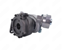 Turbo neuf pour OPEL Corsa C] 1.7 CDTI 101 CV (74 KW) - 49131-06007 - Jrone