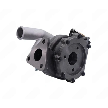 Turbo neuf pour OPEL Corsa C] 1.7 CDTI 101 CV (74 KW) - 49131-06007 - Jrone