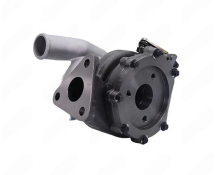 Turbo neuf pour OPEL Corsa C] 1.7 CDTI 101 CV (74 KW) - 49131-06007 - Jrone