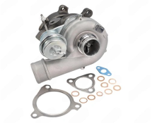 Turbo neuf pour AUDI TT (8N3) 1.8 T 240 CV (176 KW) - 5304 988 0023 - Jrone