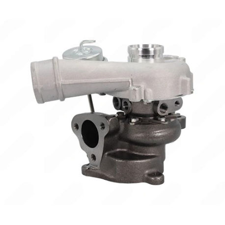 Turbo neuf pour AUDI TT Roadster (8N9) 1.8 T 224 CV (165 KW) - 5304 988 0023 - Jrone