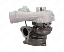 Turbo neuf pour AUDI TT Roadster (8N9) 1.8 T 224 CV (165 KW) - 5304 988 0023 - Jrone