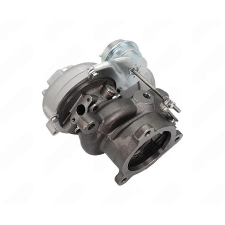 Turbo neuf pour AUDI TT Roadster (8N9) 1.8 T 224 CV (165 KW) - 5304 988 0023 - Jrone