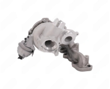 Turbo neuf pour SEAT Arona (KJ7) 1.6 TDI 95 CV (70 KW) - 847671-5002S - Jrone