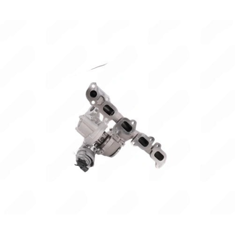 Turbo neuf pour AUDI A3 Limousine (8VS / 8VM) 30 TDI 115 CV (85 KW) - 847671-5002S - Jrone