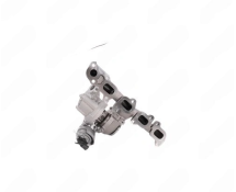 Turbo neuf pour SEAT Leon 3 ST (5F8) 1.6 TDI 115 CV (85 KW) - 847671-5002S - Jrone