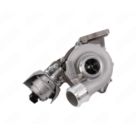 Turbo neuf pour FORD Galaxy 2 2.0 TDCi 136 CV (100 KW) - 806498-5003S - Jrone