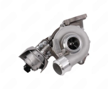 Turbo neuf pour FORD Grand C-Max 2.0 TDCi 115 CV (85 KW) - 806498-5003S - Jrone