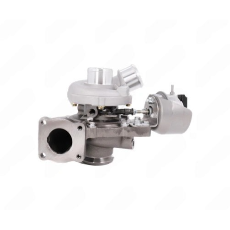 Turbo neuf pour FORD Galaxy 2 2.0 TDCi 136 CV (100 KW) - 806498-5003S - Jrone
