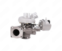 Turbo neuf pour FORD Grand C-Max 2.0 TDCi 115 CV (85 KW) - 806498-5003S - Jrone