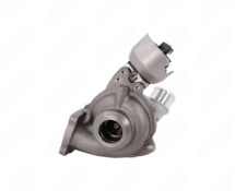 Turbo neuf pour FORD Galaxy 2 2.0 TDCi 163 CV (120 KW) - 806498-5003S - Jrone