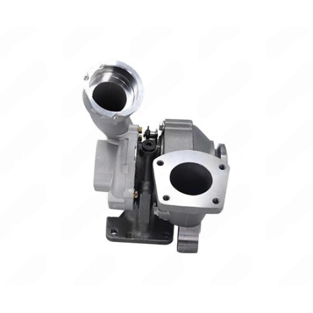 Turbo neuf pour VOLKSWAGEN Multivan T5 2.5 TDI 130 CV (96 KW) - 729325-5004S - Jrone
