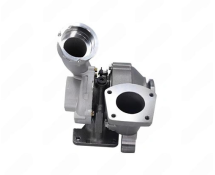 Turbo neuf pour VOLKSWAGEN Multivan T5 2.5 TDI 130 CV (96 KW) - 729325-5004S - Jrone