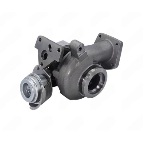 Turbo neuf pour VOLKSWAGEN Multivan T5 2.5 TDI 130 CV (96 KW) - 729325-5004S - Jrone