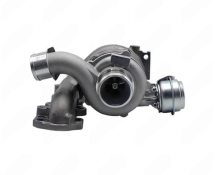 Turbo neuf pour OPEL Astra G 1.7 TD 68 CV (50 KW) - 454187-5001S - Jrone