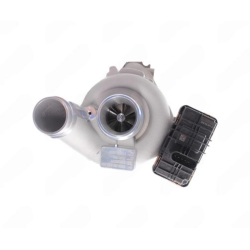 Turbo neuf pour MERCEDES Classe C T-Model (S204) 350 CDI 265 CV (195 KW) - 777318-5002W - Jrone