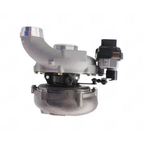 Turbo neuf pour MERCEDES Classe G (W461) 280 CDI 184 CV (135 KW) - 777318-5002W - Jrone
