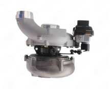 Turbo neuf pour MERCEDES Classe R (W251 / V251) 350 CDI 265 CV (195 KW) - 777318-5002W - Jrone