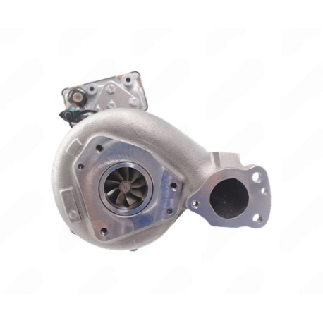 Turbo neuf pour MERCEDES Classe G (W461) 280 CDI 184 CV (135 KW) - 777318-5002W - Jrone