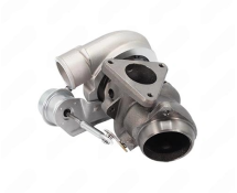 Turbo neuf pour MERCEDES Sprinter 1 (903) 310 310 D 102 CV (75 KW) - 454207-5001S - Jrone