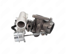 Turbo neuf pour MERCEDES Sprinter 1 (903) 310 310 D 102 CV (75 KW) - 454207-5001S - Jrone