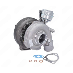 Turbo neuf pour BMW 730d (E38) 730D 193 CV (142 KW) - 454191-5017S - Jrone