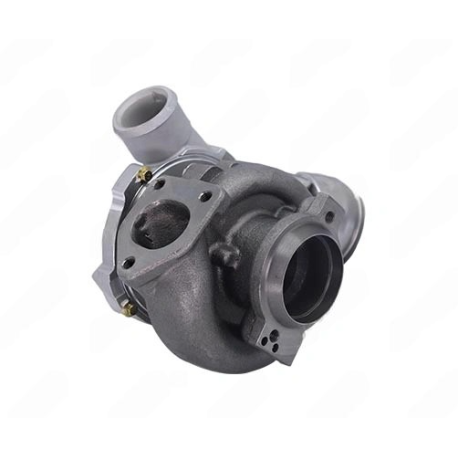 Turbo neuf pour BMW 730d (E38) 730D 193 CV (142 KW) - 454191-5017S - Jrone