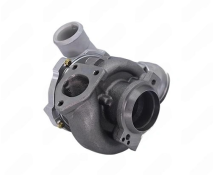 Turbo neuf pour BMW 730d (E38) 730D 193 CV (142 KW) - 454191-5017S - Jrone