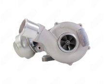 Turbo neuf pour MITSUBISHI L200 2.5 DI-D 167 CV (123 KW) - VT17 - Jrone