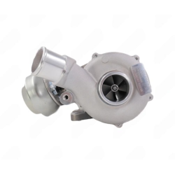 Turbo neuf pour MITSUBISHI L200 2.5 DI-D 136 CV (100 KW) - VT17 - Jrone